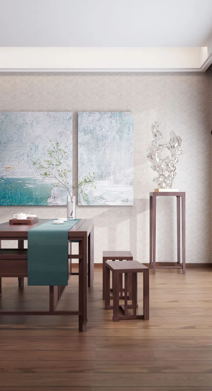 超级单品 | 花几，让家的气质随心而变插图19