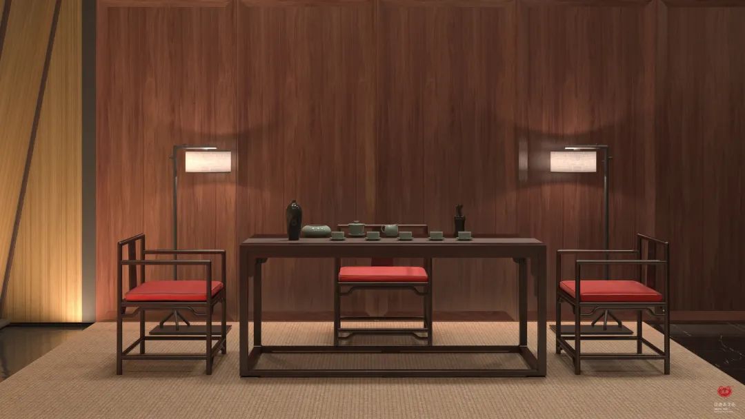 色彩这样搭配，空间更美好插图13