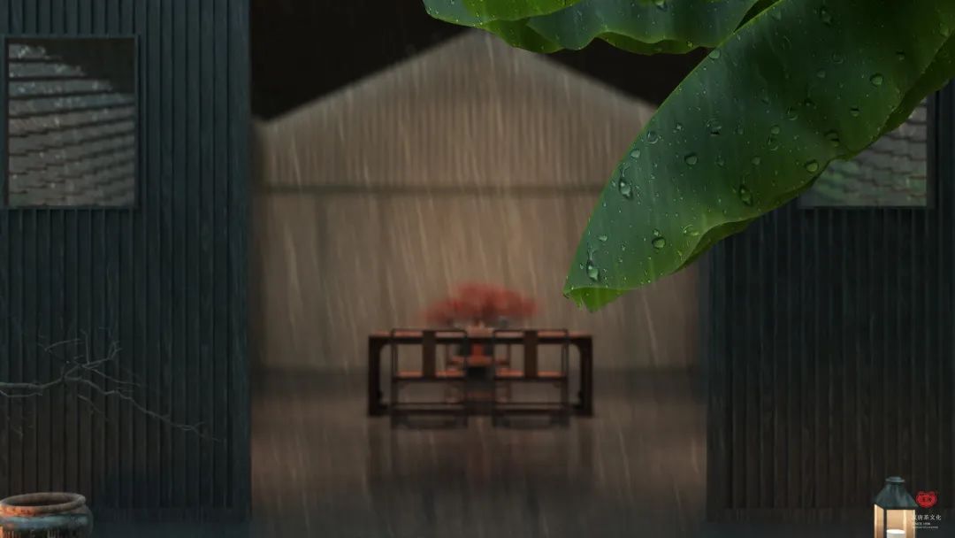 特别策划 | 茶室中国NO.2 风雨入室来插图23 特别策划 | 茶室中国NO.2 风雨入室来插图23