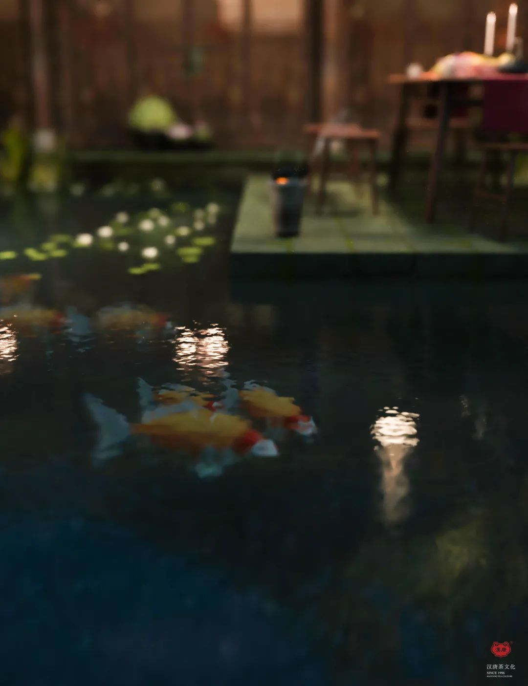 茶室中国NO.3 | 半室烟火闲，半壶红尘醉插图17