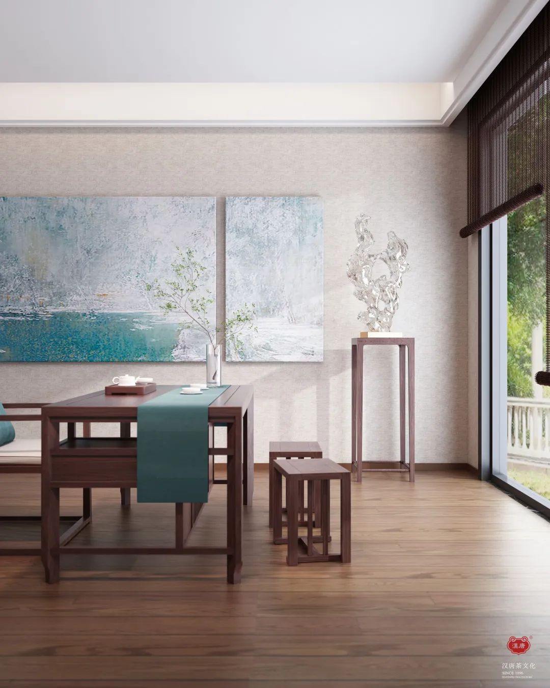 超级单品 | 花几，让家的气质随心而变插图15