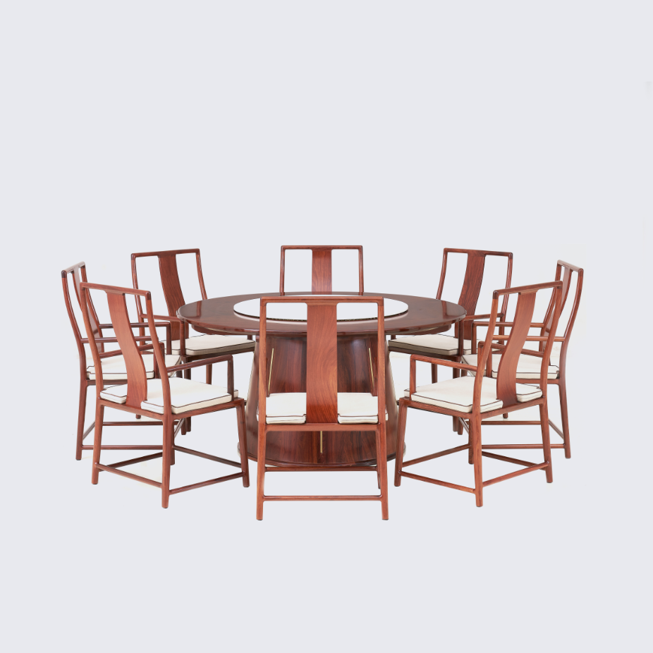 特别定制 | 我们把李白的诗，做成了餐厅插图19