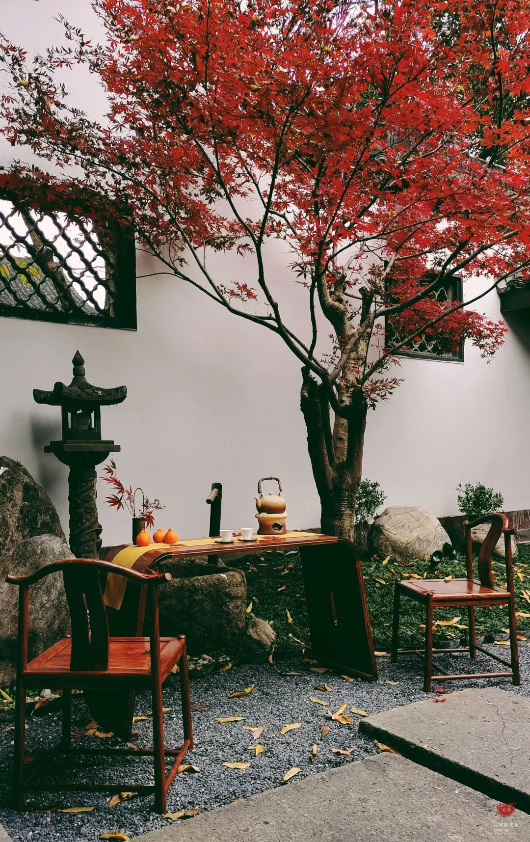 茶室中国NO.3 | 半室烟火闲，半壶红尘醉插图8