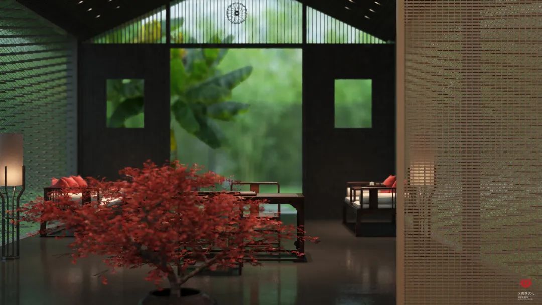 特别策划 | 茶室中国NO.2 风雨入室来插图15 特别策划 | 茶室中国NO.2 风雨入室来插图15