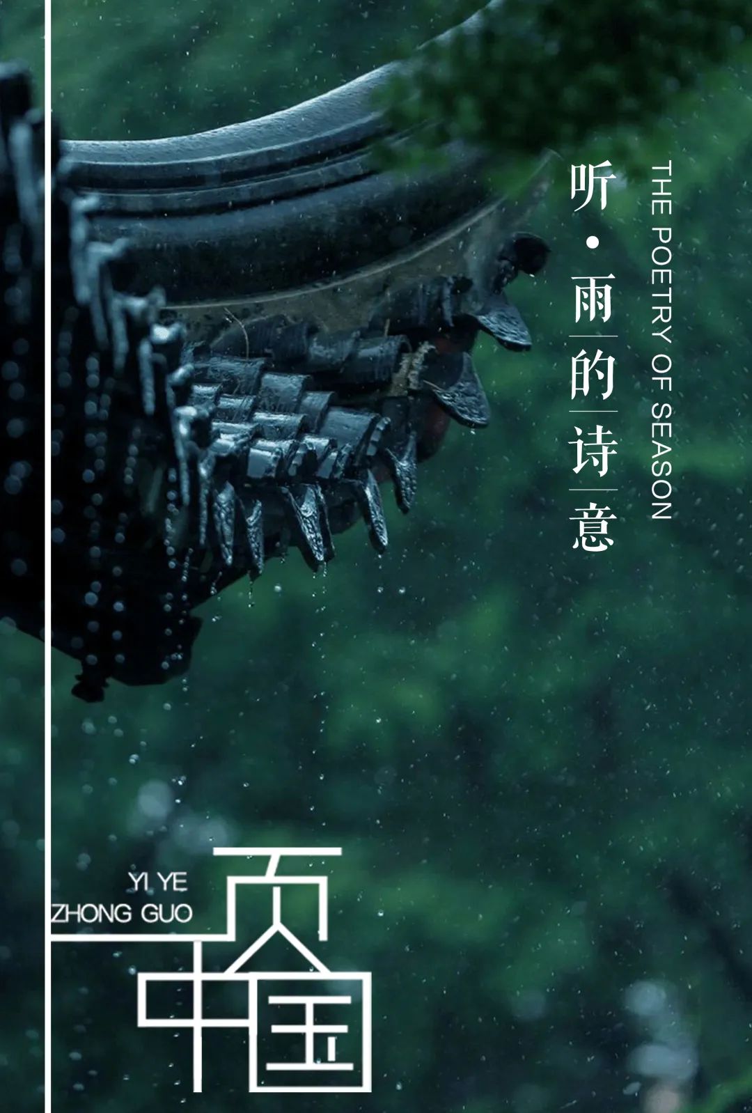 特别策划 | 茶室中国NO.2 风雨入室来插图2 特别策划 | 茶室中国NO.2 风雨入室来插图2