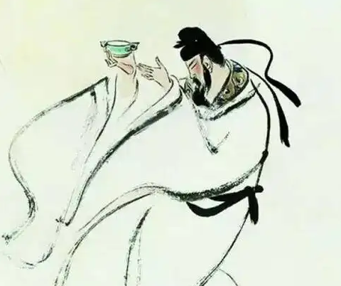 特别定制 | 我们把李白的诗，做成了餐厅插图3