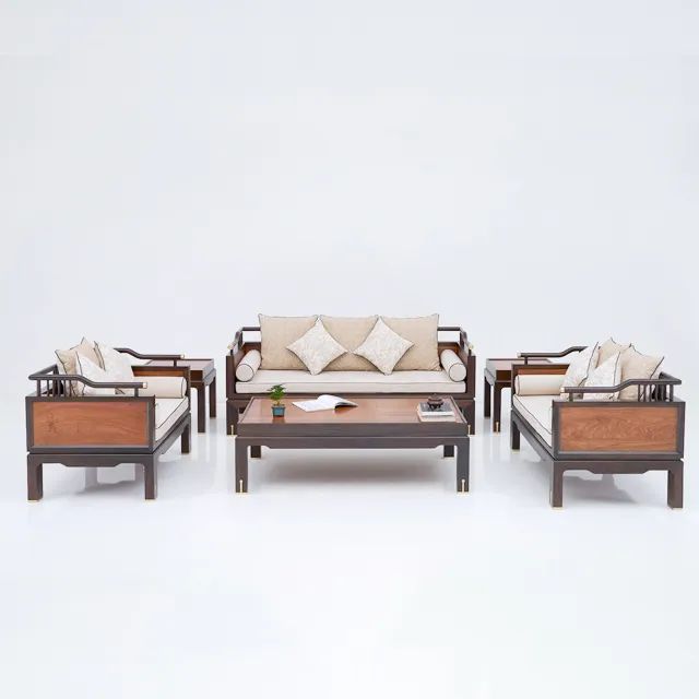 色彩这样搭配，空间更美好插图28