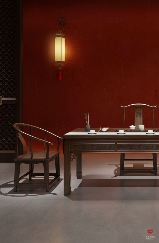 色彩这样搭配，空间更美好插图1