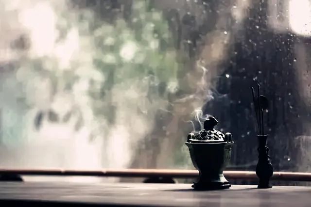 特别策划 | 茶室中国NO.2 风雨入室来插图4 特别策划 | 茶室中国NO.2 风雨入室来插图4