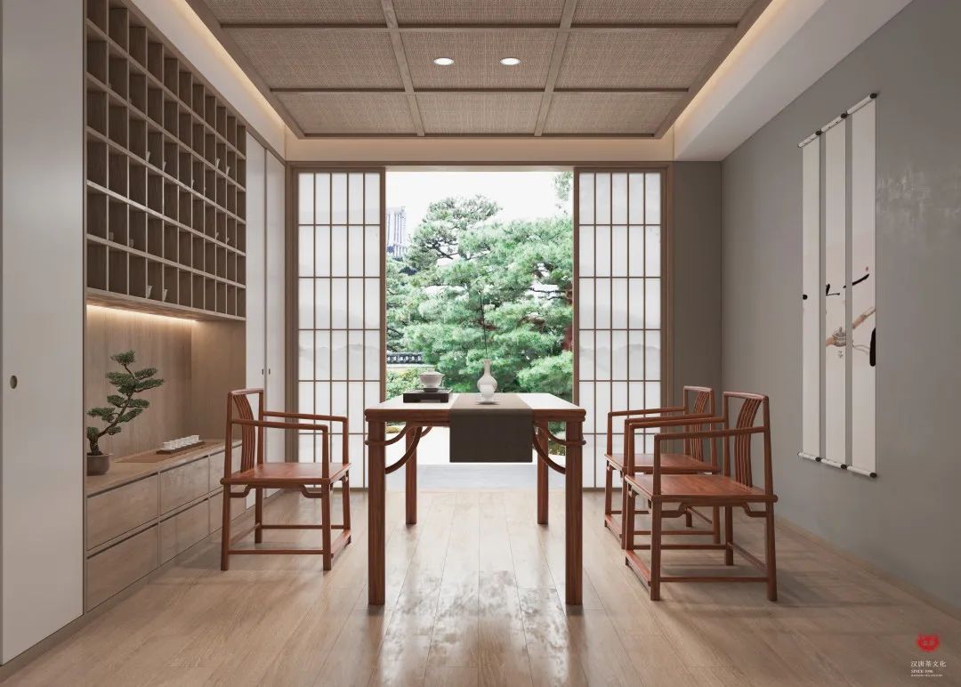 色彩这样搭配，空间更美好插图12