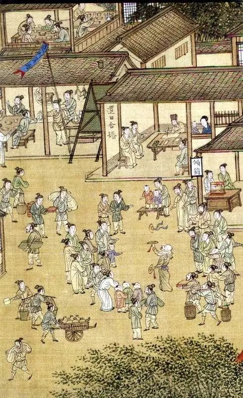 茶室中国NO.3 | 半室烟火闲，半壶红尘醉插图4