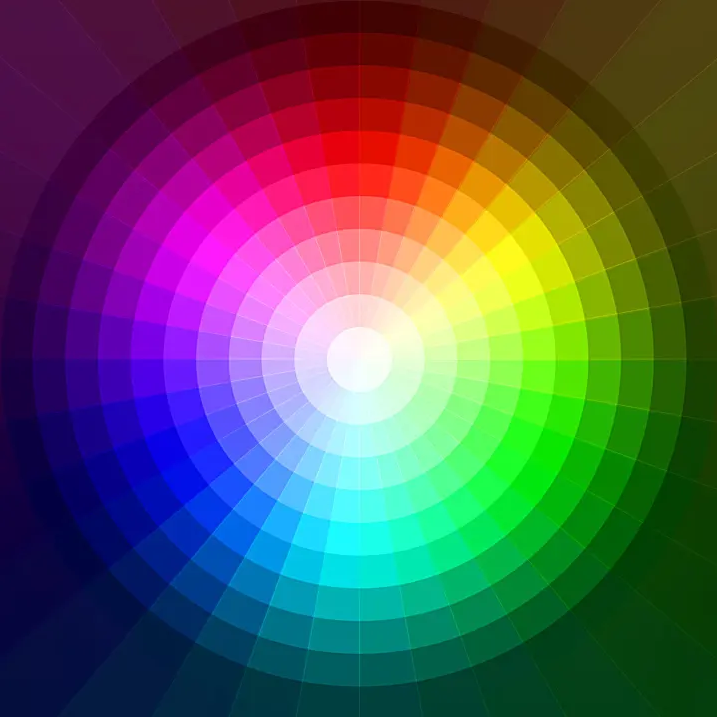 色彩这样搭配，空间更美好插图4