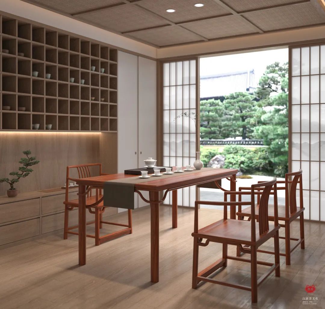 色彩这样搭配，空间更美好插图10