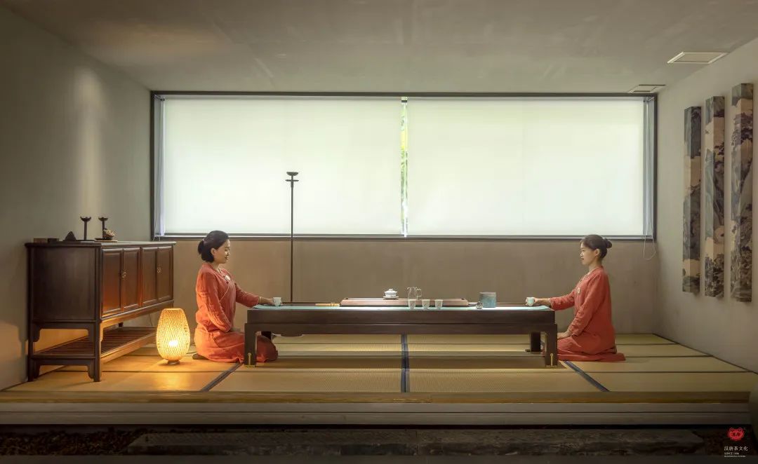 色彩这样搭配，空间更美好插图3