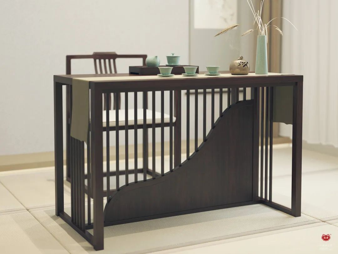 色彩这样搭配，空间更美好插图21