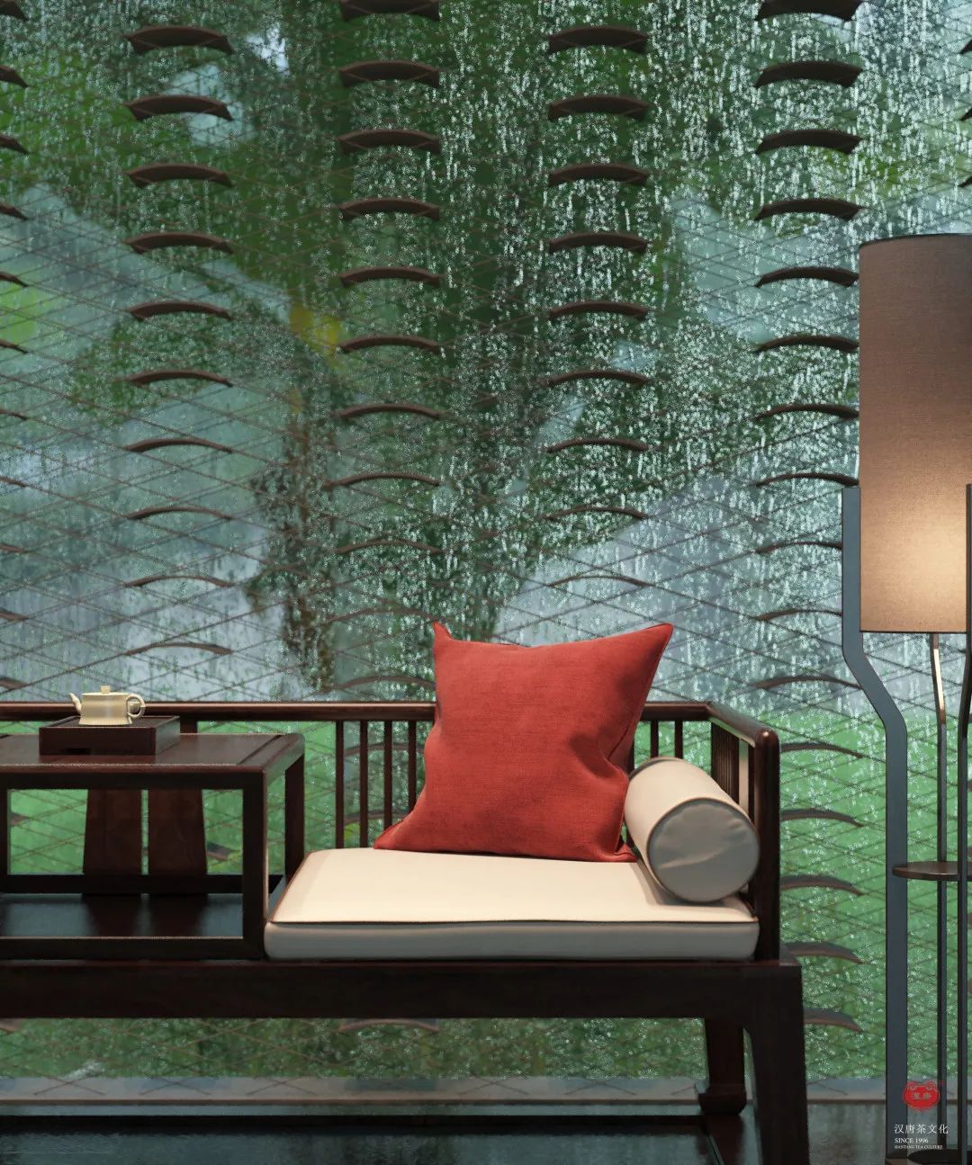 特别策划 | 茶室中国NO.2 风雨入室来插图19 特别策划 | 茶室中国NO.2 风雨入室来插图19