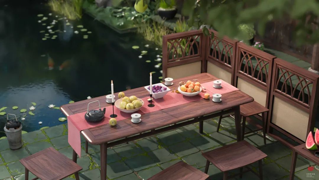 茶室中国NO.3 | 半室烟火闲，半壶红尘醉插图18