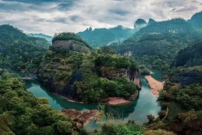 特别策划 | 茶室中国NO.2 风雨入室来插图12 特别策划 | 茶室中国NO.2 风雨入室来插图12