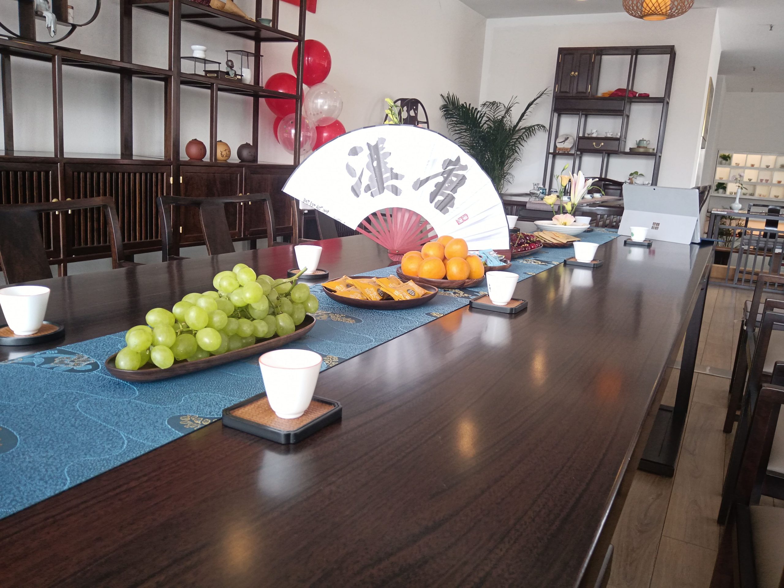 汉唐28周年答谢会 · 郑州站、济南站 圆满举办插图3