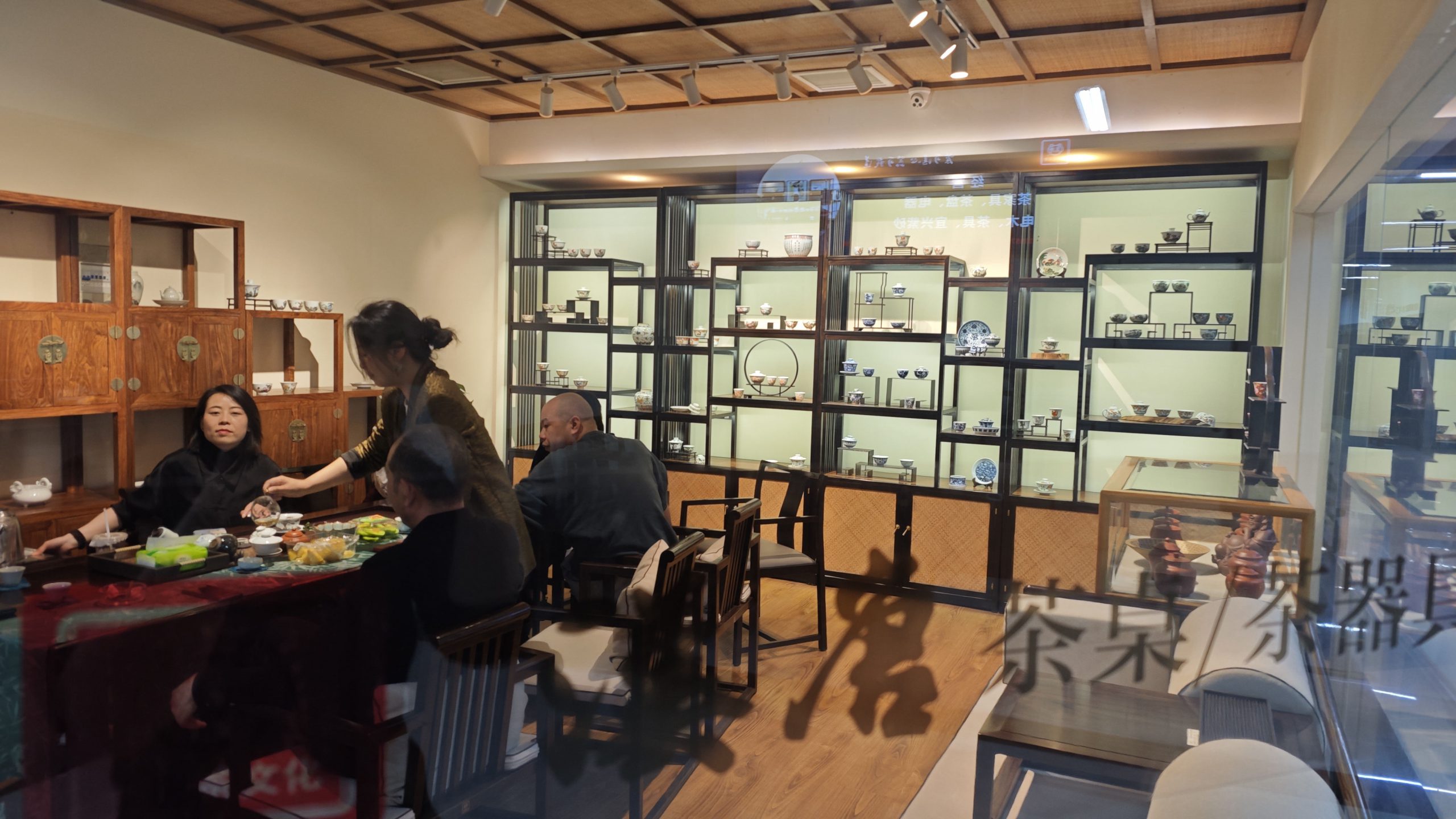 汉唐28周年答谢会 · 郑州站、济南站 圆满举办插图6