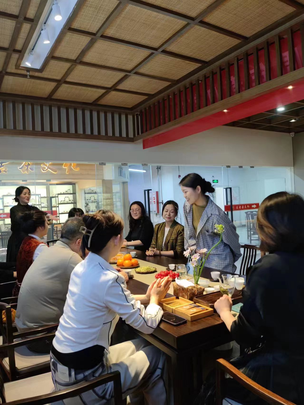 汉唐28周年答谢会 · 郑州站、济南站 圆满举办插图11