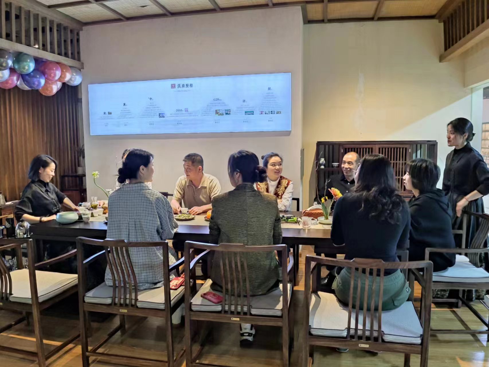 汉唐28周年答谢会 · 郑州站、济南站 圆满举办插图10