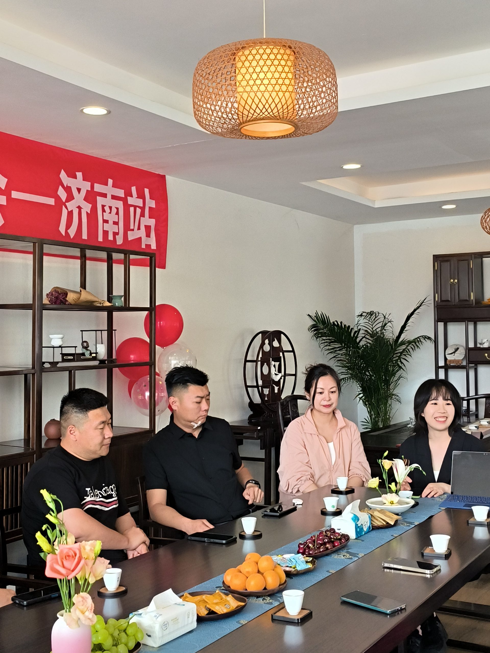 汉唐28周年答谢会 · 郑州站、济南站 圆满举办插图8