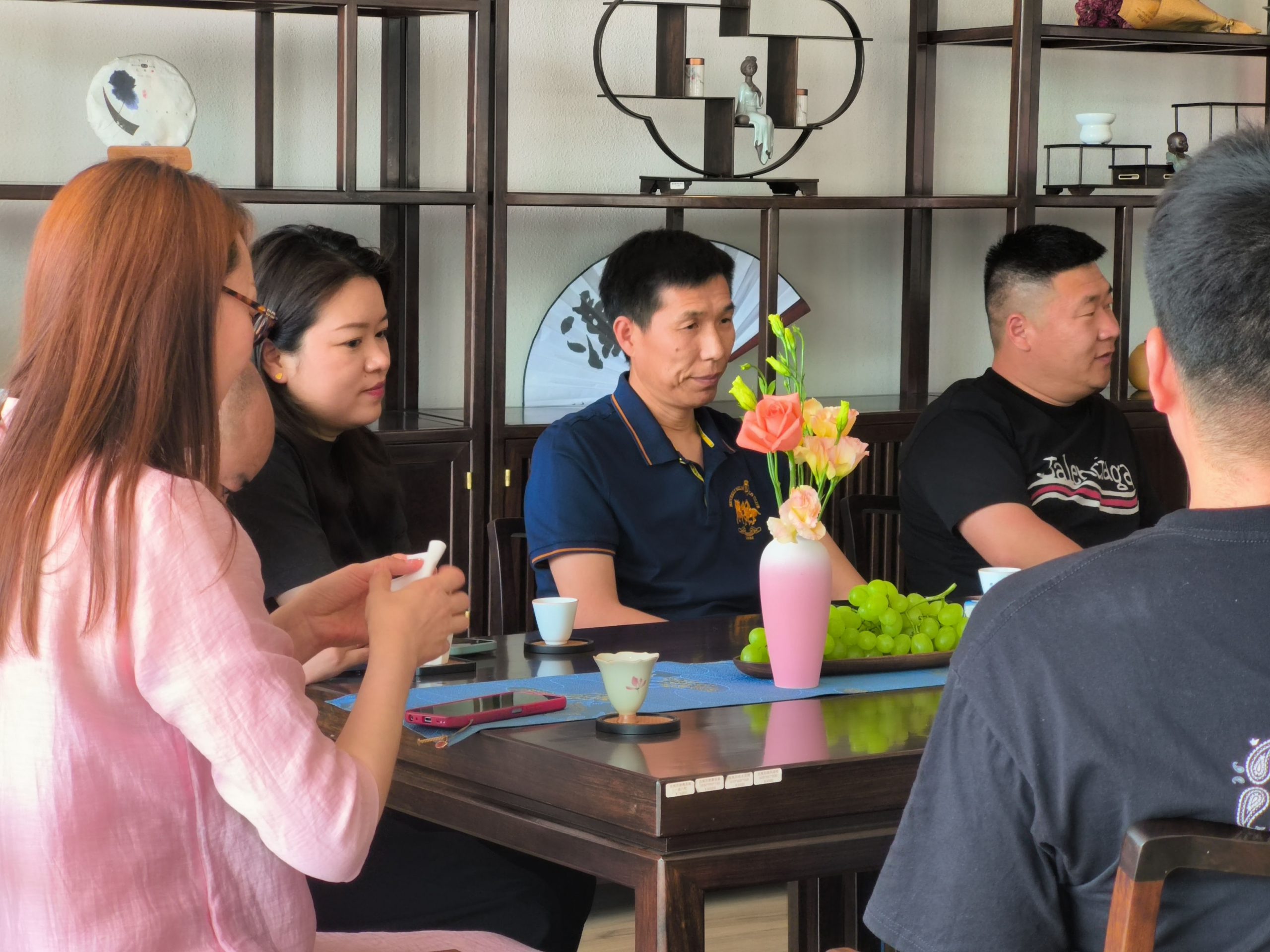 汉唐28周年答谢会 · 郑州站、济南站 圆满举办插图13