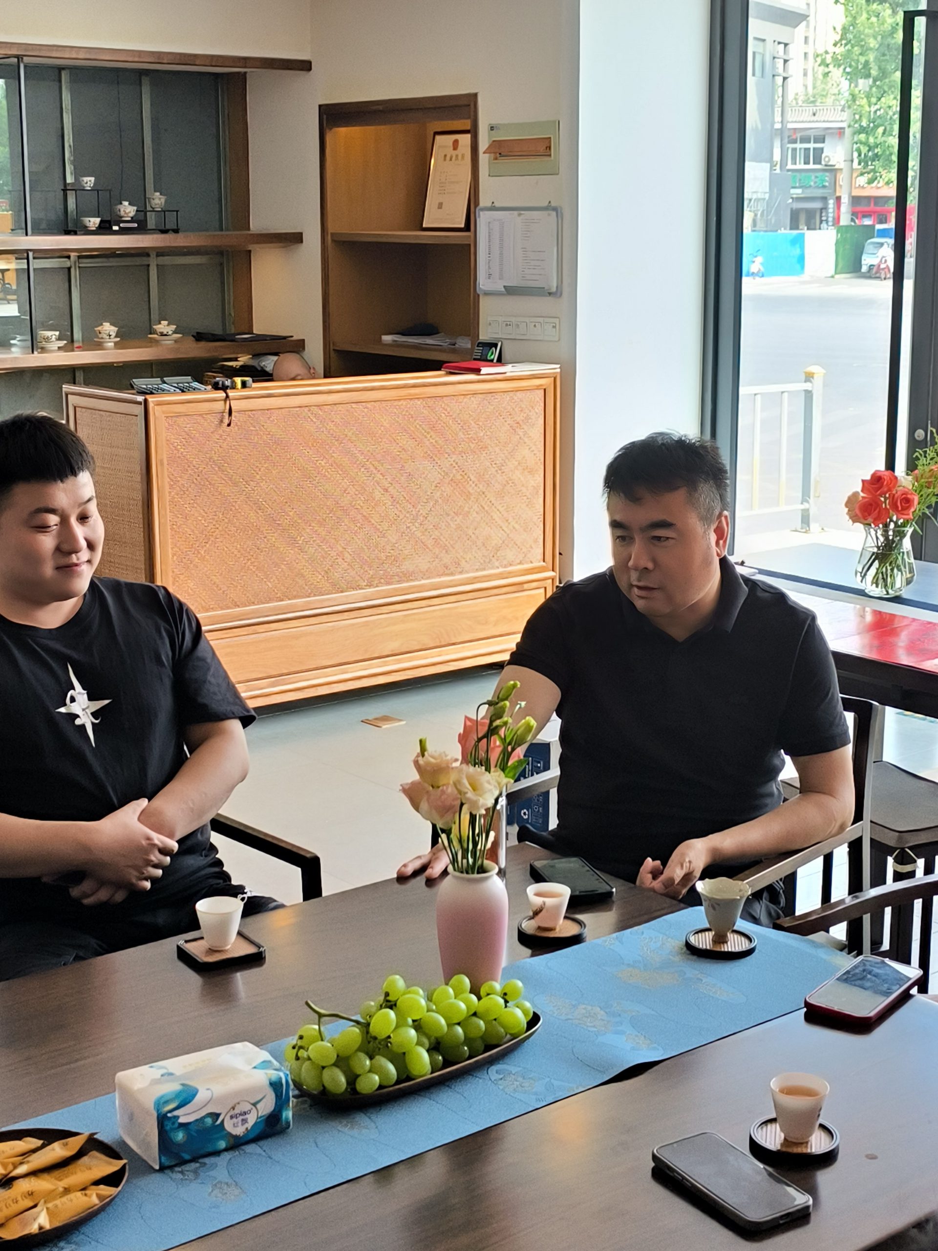 汉唐28周年答谢会 · 郑州站、济南站 圆满举办插图12